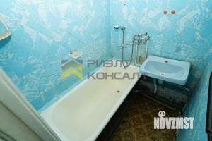 2-к квартира, вторичка, 46м2, 5/5 этаж