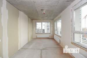 2-к квартира, вторичка, 68м2, 10/17 этаж