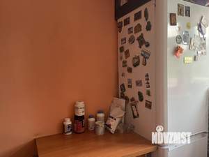 1-к квартира, вторичка, 29м2, 2/5 этаж