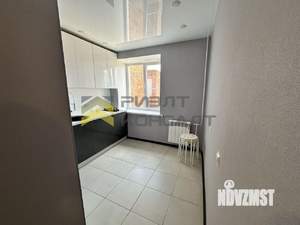 1-к квартира, вторичка, 34м2, 9/9 этаж