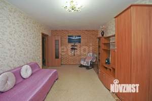 3-к квартира, вторичка, 66м2, 1/10 этаж