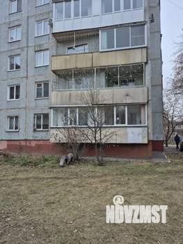 2-к квартира, вторичка, 48м2, 2/9 этаж