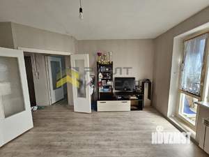 2-к квартира, вторичка, 61м2, 10/10 этаж
