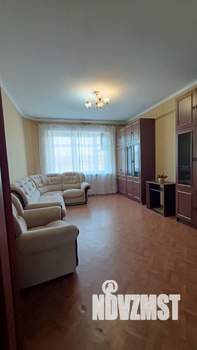 3-к квартира, вторичка, 66м2, 9/9 этаж