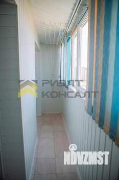 4-к квартира, вторичка, 72м2, 9/9 этаж