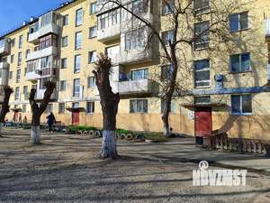 2-к квартира, вторичка, 45м2, 2/5 этаж