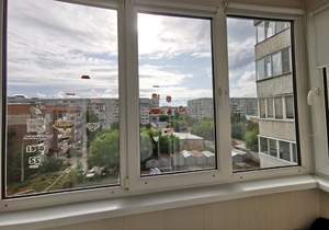 3-к квартира, вторичка, 72м2, 5/12 этаж