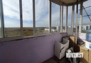 1-к квартира, вторичка, 37м2, 7/10 этаж