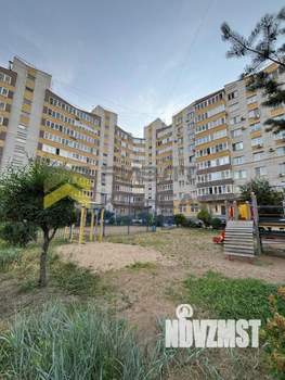 1-к квартира, вторичка, 52м2, 7/9 этаж