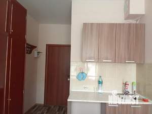 Студия квартира, вторичка, 16м2, 1/5 этаж