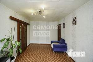 2-к квартира, вторичка, 43м2, 2/5 этаж