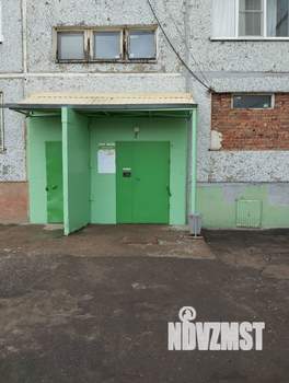 1-к квартира, вторичка, 30м2, 7/9 этаж