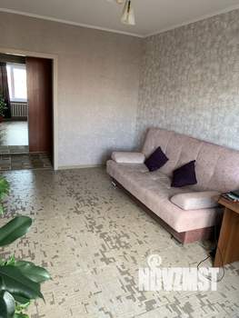 3-к квартира, вторичка, 63м2, 6/9 этаж