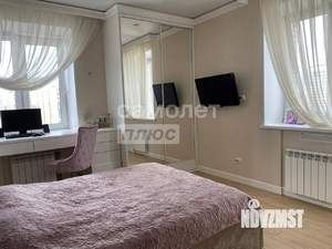 2-к квартира, вторичка, 53м2, 12/13 этаж