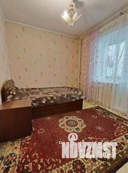 2-к квартира, вторичка, 52м2, 3/10 этаж