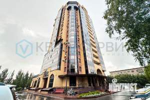 2-к квартира, вторичка, 83м2, 17/18 этаж