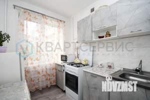 1-к квартира, вторичка, 30м2, 3/9 этаж
