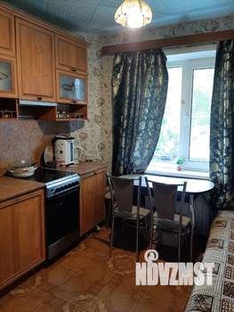 2-к квартира, вторичка, 50м2, 1/5 этаж