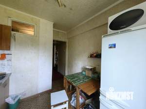 1-к квартира, вторичка, 31м2, 2/5 этаж