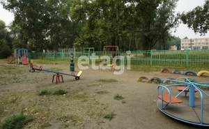 1-к квартира, вторичка, 30м2, 2/5 этаж