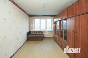 2-к квартира, вторичка, 50м2, 5/5 этаж