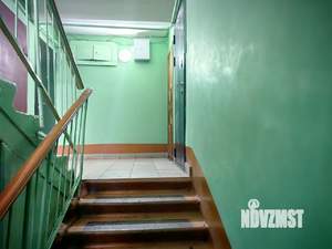 3-к квартира, вторичка, 56м2, 4/5 этаж