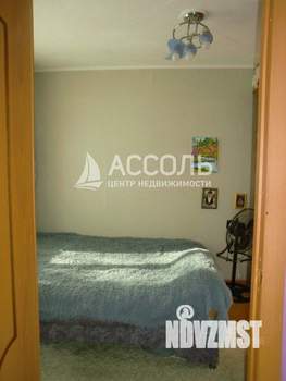 2-к квартира, вторичка, 45м2, 1/5 этаж