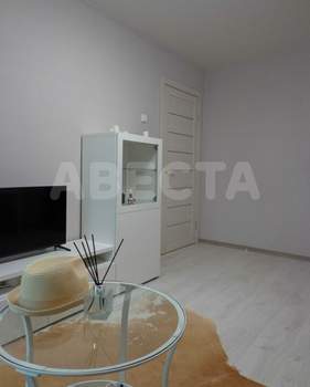 1-к квартира, вторичка, 28м2, 4/5 этаж