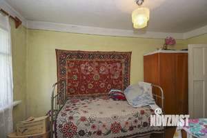 3-к квартира, вторичка, 54м2, 5/5 этаж