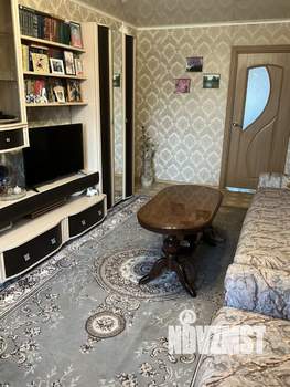 3-к квартира, вторичка, 59м2, 5/5 этаж