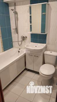 1-к квартира, вторичка, 37м2, 1/9 этаж