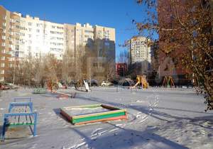 Студия квартира, вторичка, 41м2, 6/11 этаж