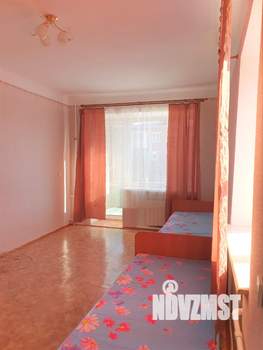 1-к квартира, вторичка, 33м2, 2/4 этаж