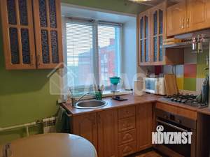 2-к квартира, вторичка, 44м2, 5/5 этаж