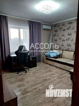 2-к квартира, вторичка, 58м2, 4/16 этаж