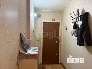 1-к квартира, вторичка, 43м2, 2/7 этаж
