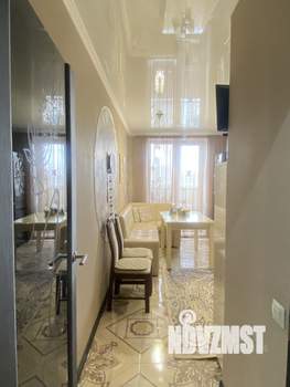 2-к квартира, вторичка, 75м2, 1/9 этаж