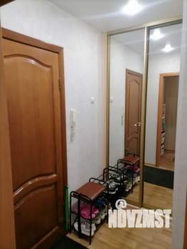 1-к квартира, вторичка, 30м2, 5/9 этаж