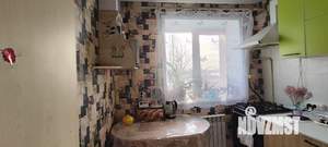 2-к квартира, вторичка, 43м2, 4/4 этаж