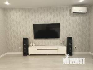 3-к квартира, вторичка, 90м2, 9/14 этаж