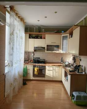 4-к квартира, вторичка, 86м2, 2/3 этаж