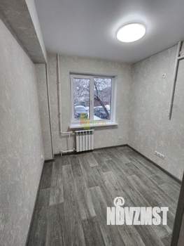 2-к квартира, вторичка, 41м2, 1/5 этаж