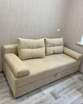 Студия квартира, вторичка, 12м2, 1/12 этаж