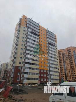 Студия квартира, вторичка, 29м2, 3/16 этаж