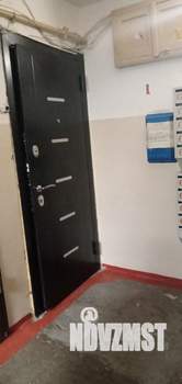 2-к квартира, вторичка, 45м2, 1/5 этаж