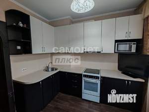 2-к квартира, вторичка, 57м2, 4/10 этаж