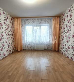 3-к квартира, вторичка, 63м2, 1/9 этаж