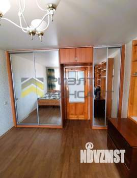 3-к квартира, вторичка, 68м2, 1/5 этаж