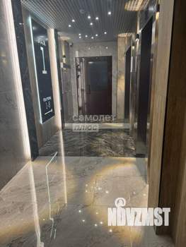 1-к квартира, вторичка, 41м2, 9/16 этаж