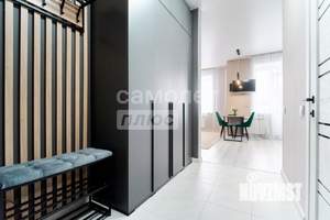 1-к квартира, вторичка, 41м2, 11/15 этаж